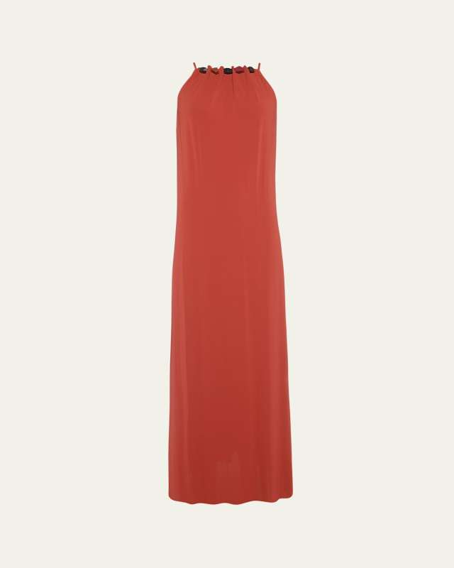 Tiana Maxi Dress